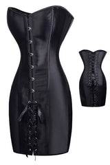 Elegant Corset Dress
