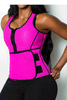 Fat Burning Body Shaping Vest