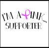 Support Breast and Health Care T-Shirt