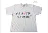 Support Breast and Health Care T-Shirt